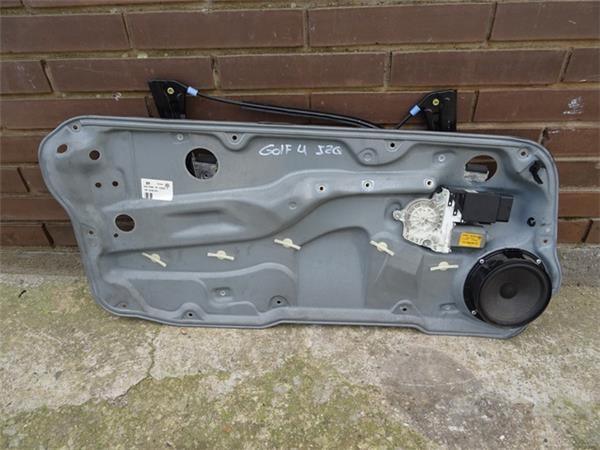 Elevalunas izquierdo vw golf iv - 