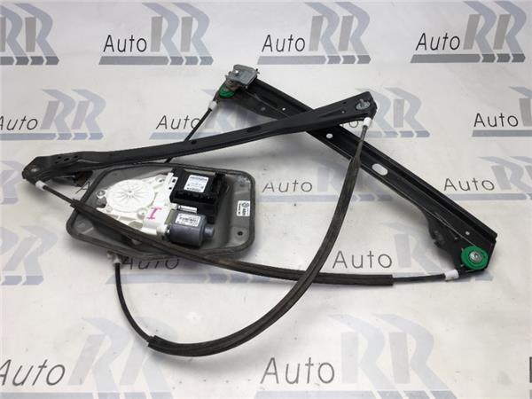 Elevalunas izquierdo VW Golf V - 1k3837401b