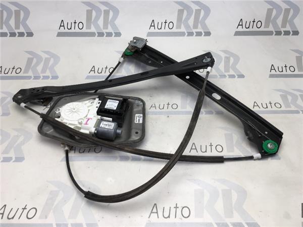 Elevalunas izquierdo VW Golf V - AutoRR 1k3837401b