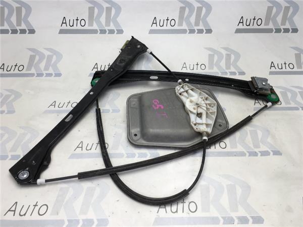 Elevalunas izquierdo VW Golf V - AutoRR 1k3837401b