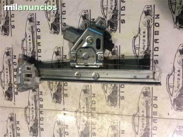 Elevalunas mitsubishi pajero 3 v60 - 