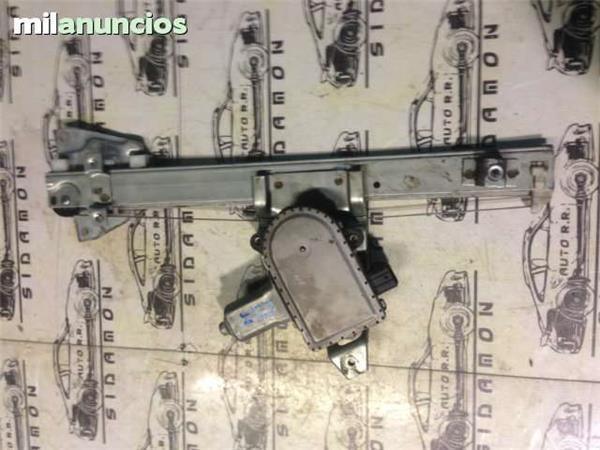 Elevalunas mitsubishi pajero 3 v60 - 