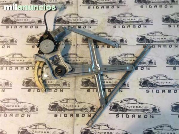 Elevalunas mitsubishi pajero montero - 