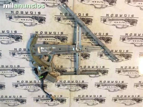 Elevalunas mitsubishi pajero montero - 