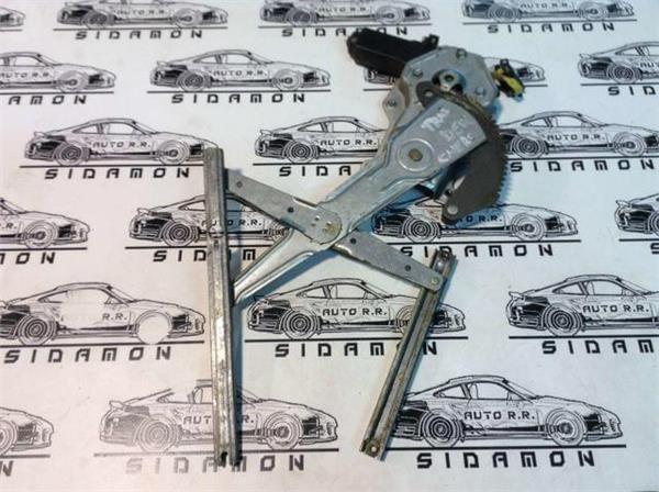 Elevalunas t.d. jeep grand cherokee i - 