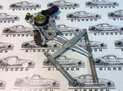 Elevalunas t.d. jeep grand cherokee i - 