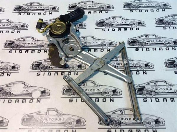 Elevalunas t.d. jeep grand cherokee i - 