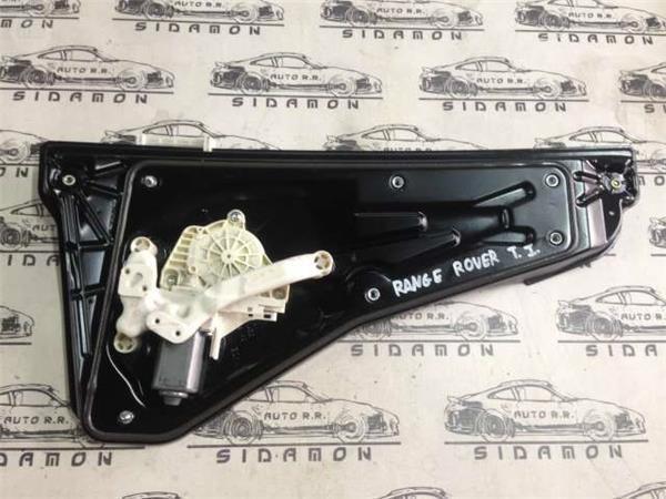 Elevalunas tr izq range rover sport l320 - 