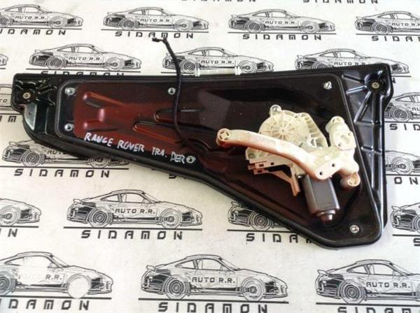 Elevalunas tra d range rover sport l320 - 