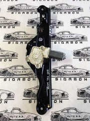 Elevalunas tra dch mercedes clase e w211 - 