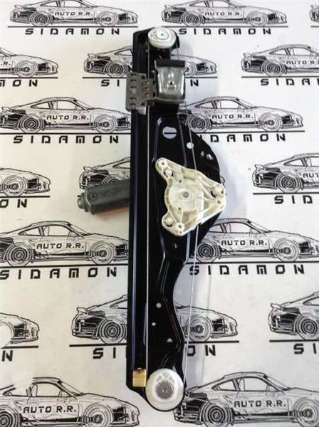 Elevalunas tra dch mercedes clase e w211 - 