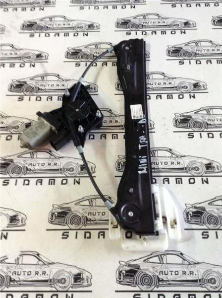 Elevalunas tra dcho mini countryman r60 - 