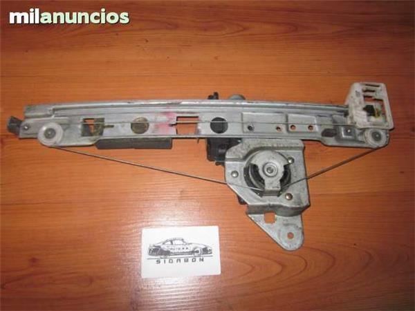 Elevalunas tra der renault megane ii - 