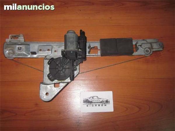 Elevalunas tra der renault megane ii - 