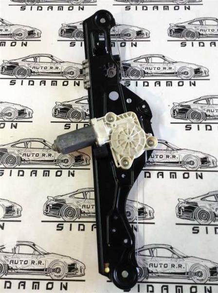 Elevalunas tra izq mercedes clase e w211 - 