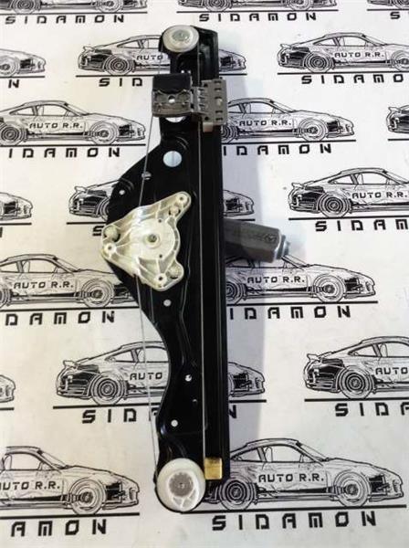 Elevalunas tra izq mercedes clase e w211 - 