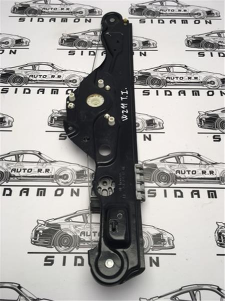 Elevalunas tra izq mercedes e w211 - 