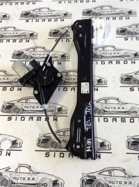 Elevalunas tra izq mini countryman r60 - 