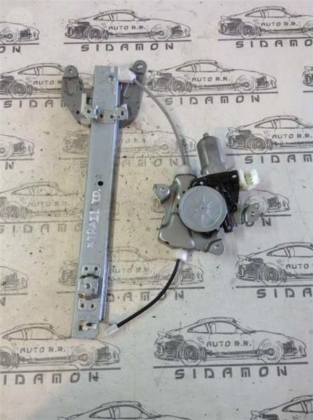 Elevalunas tra izq nissan xtrail - 