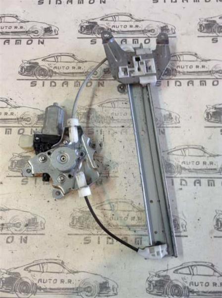 Elevalunas tra izq nissan xtrail - 