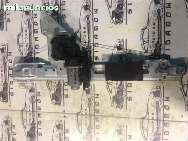 Elevalunas tra izq renault megane ii - 