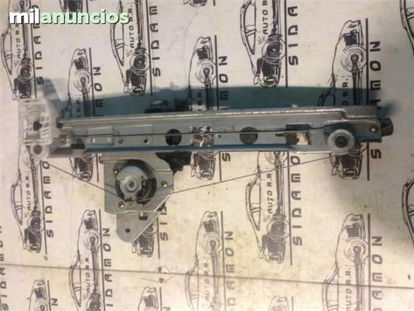 Elevalunas tra izq renault megane ii - 