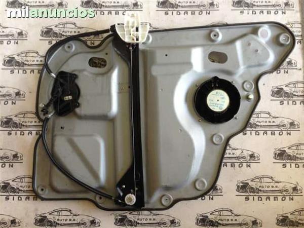 Elevalunas tra izq volkswagen touran - 