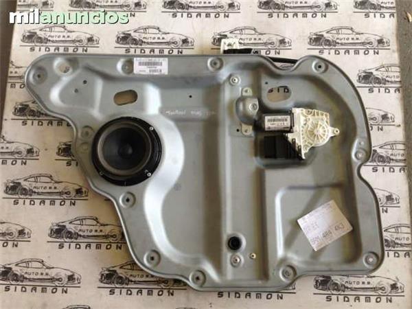 Elevalunas tra izq volkswagen touran - 