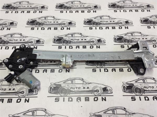 Elevalunas tra izquierdo honda cr-v - 