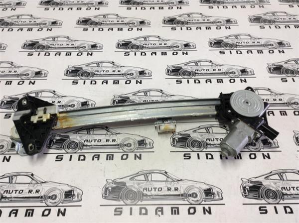 Elevalunas tra izquierdo honda cr-v - 