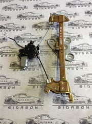 Elevalunas tra izquierdo toyota celica - 