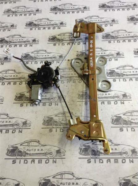 Elevalunas tra izquierdo toyota celica - 