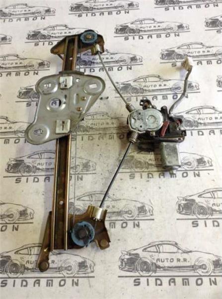 Elevalunas tra izquierdo toyota celica - 