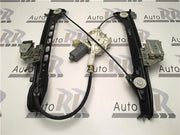 Elevalunas tras dch mercedes cls w219 - 