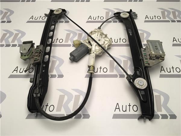 Elevalunas tras dch mercedes cls w219 - 