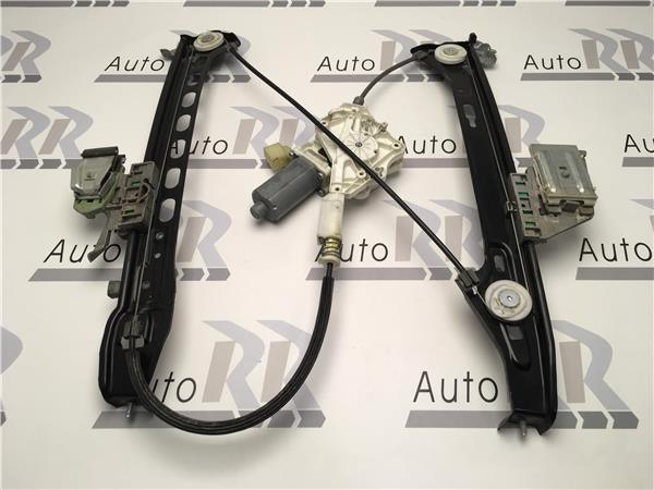 Elevalunas tras dch mercedes cls w219 - AutoRR 