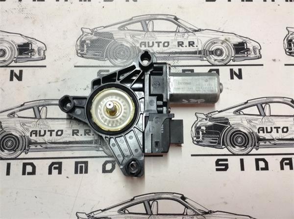 Elevalunas tras dcha mercedes b w246 - 968741-100