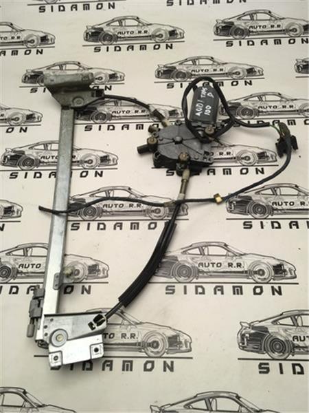 Elevalunas tras dcho audi 100 c3 - 