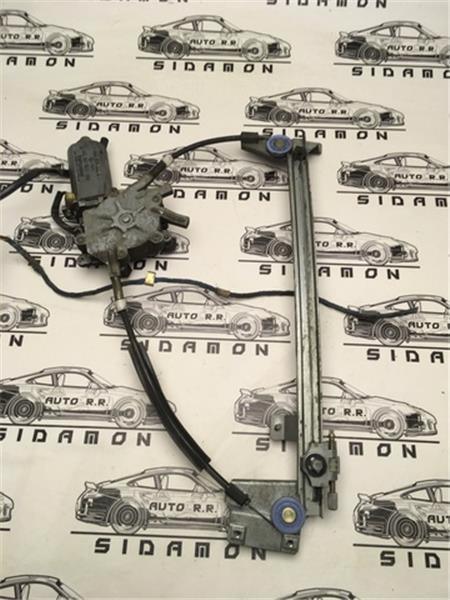 Elevalunas tras dcho audi 100 c3 - 