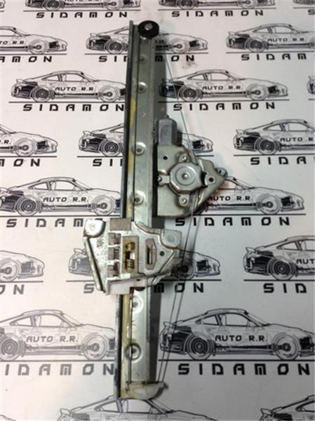 Elevalunas tras dcho grand vitara jb - 