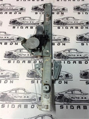 Elevalunas tras dcho grand vitara jb - 