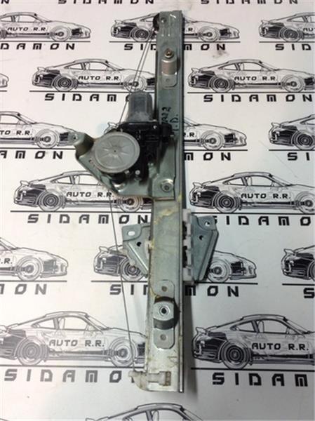 Elevalunas tras dcho grand vitara jb - 