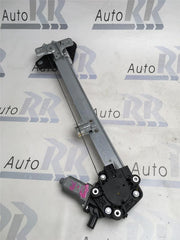 Elevalunas Tras dcho Honda Accord VII - 