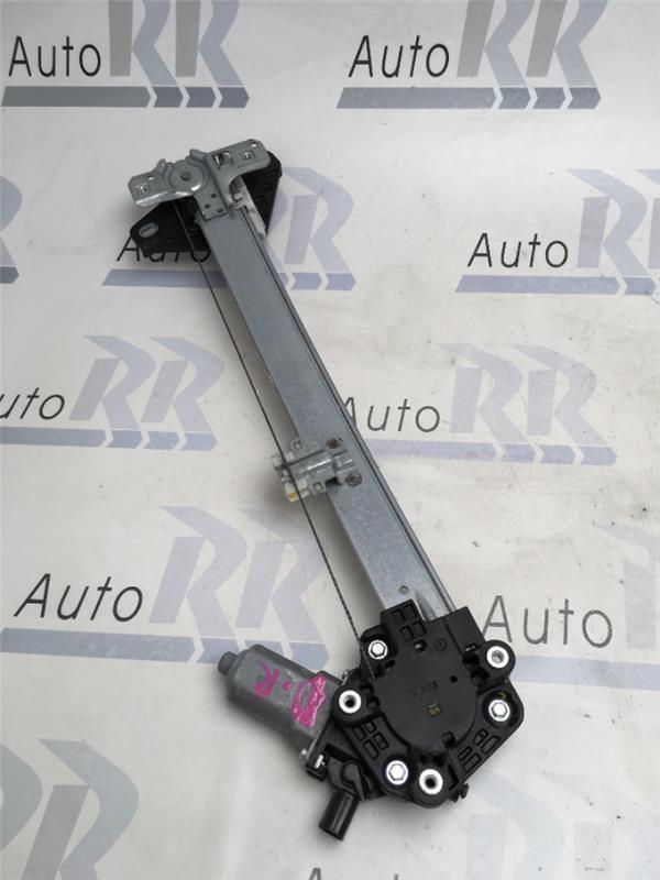 Elevalunas Tras dcho Honda Accord VII - 