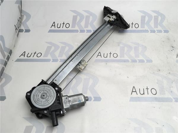 Elevalunas Tras dcho Honda Accord VII - 