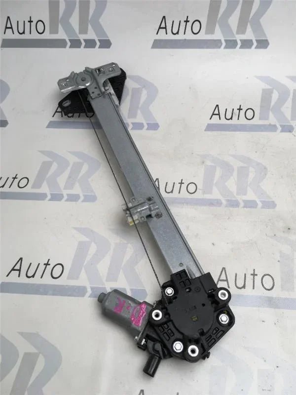 Elevalunas Tras dcho Honda Accord VII
