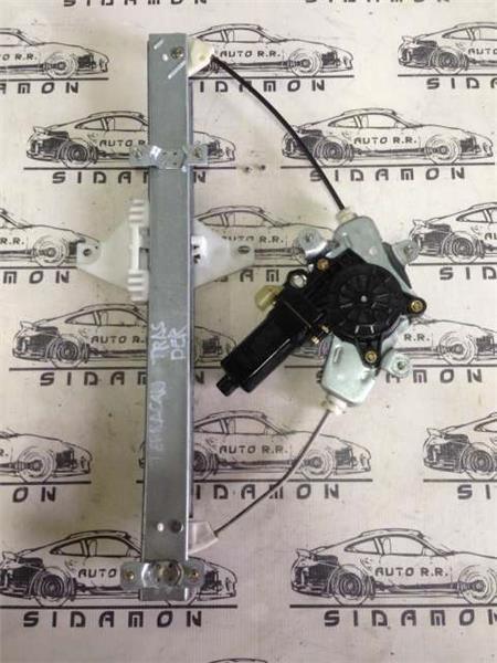 Elevalunas tras dcho hyundai terracan - 