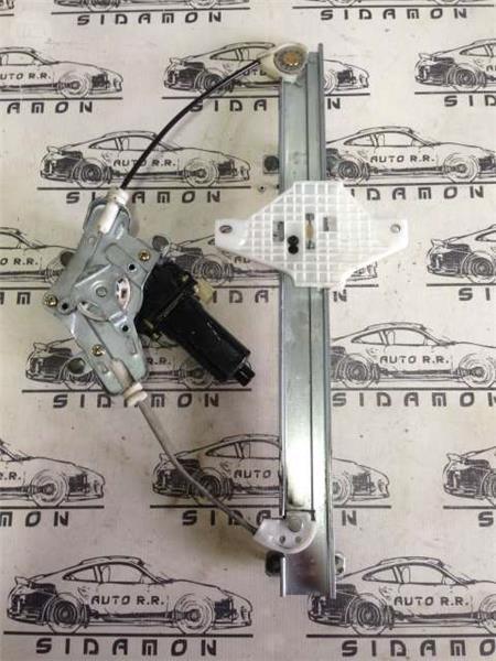 Elevalunas tras dcho hyundai terracan - 