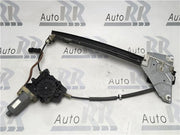 Elevalunas tras dcho Jeep GK WJ