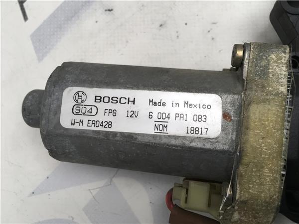 Elevalunas tras dcho Jeep GK WJ
